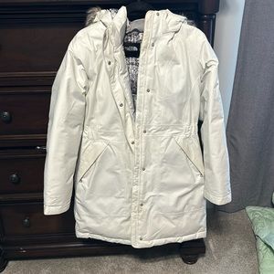 North face Parka